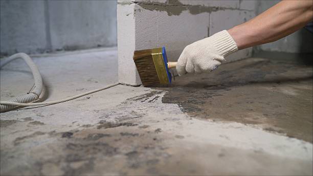 24/7 Emergency Foundation Crack Repair experts in Williamsburg, PA